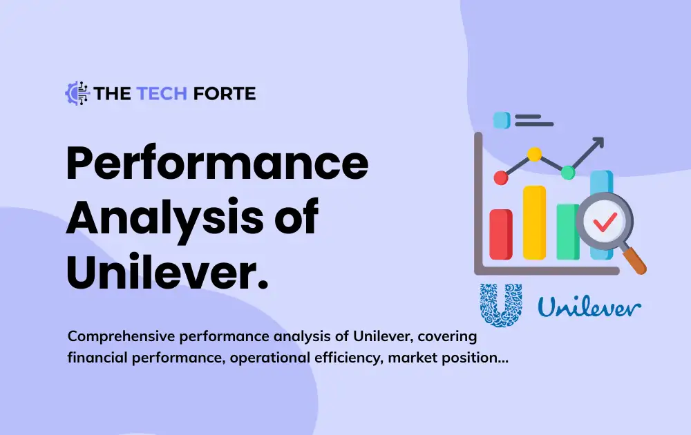 Performance Analysis of Unilever: Financial Evaluation 2026